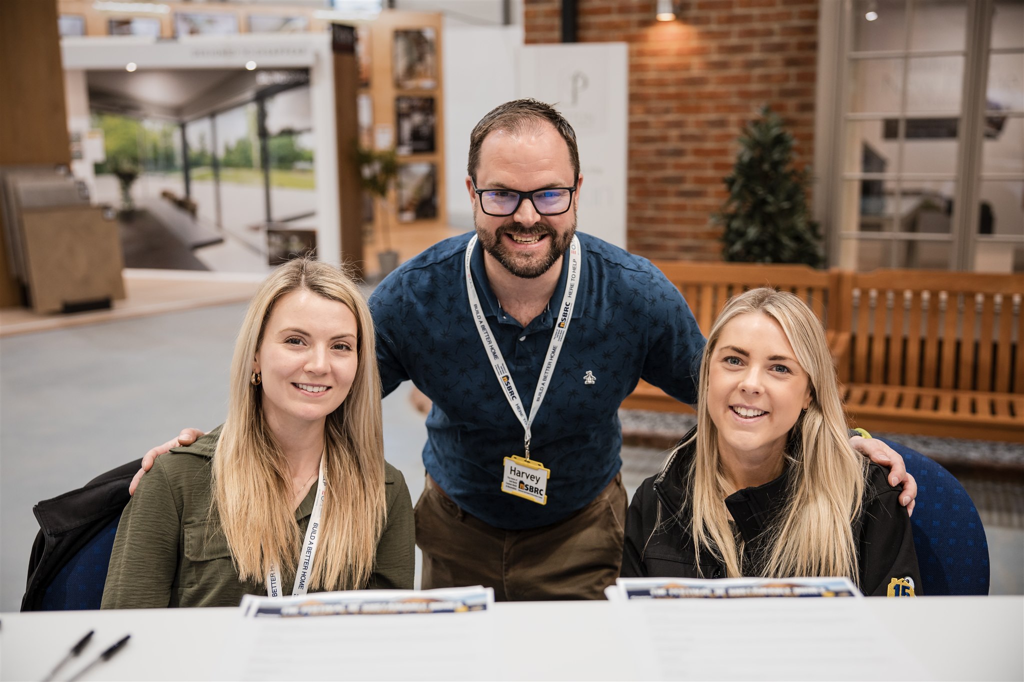 Featured image for “Big News from our TBN Wiltshire & Bath Headline Sponsor: NSBRC Becomes a Certified B Corporation!”