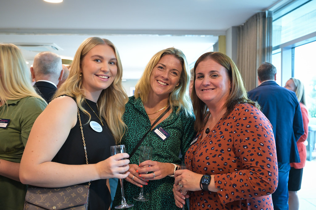 Featured image for “Frettens Directors Dining Club Welcomes Dorset’s Business Leaders”